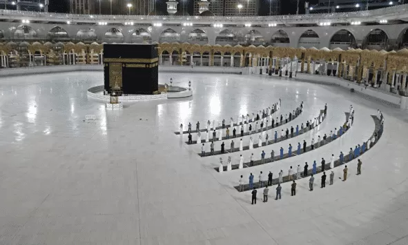 مدار الساعة,أخبار عربية ودولية,وزير الصحة,كورونا,عيد الأضحى