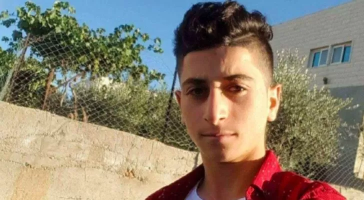 مدار الساعة,أخبار عربية ودولية,الضفة الغربية