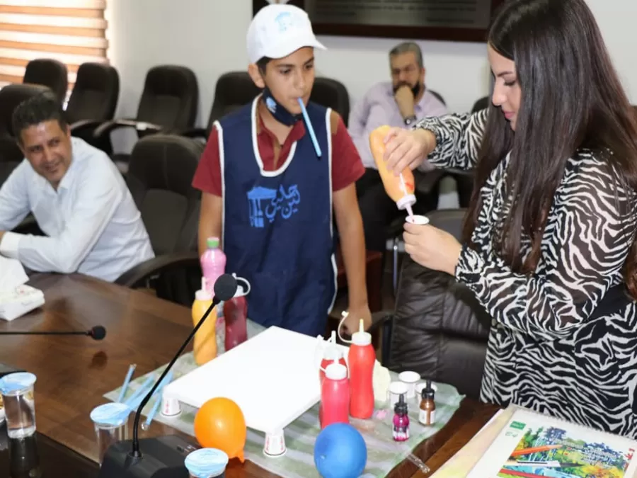 مدار الساعة,أخبار المجتمع الأردني,كورونا,المجلس الأعلى لحقوق الأشخاص ذوي الإعاقة