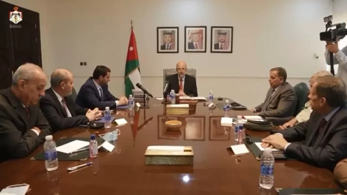 مدار الساعة,Video,فيديو,أخبار الأردن,اخبار الاردن,وزير الصناعة والتجارة والتموين,وزير الصحة,رئيس الوزراء,وزارة الصناعة والتجارة,كورونا,المؤسسة العامة للغذاء والدواء,المستشفيات الخاصة,الخدمات الطبية الملكية,وزارة الصناعة,غرفة صناعة الأردن