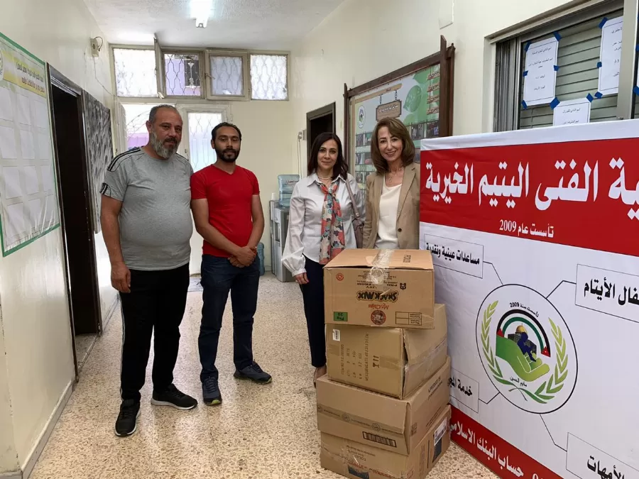 مدار الساعة,أخبار المجتمع الأردني,عيد الأضحى