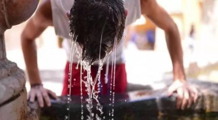 مدار الساعة,الطقس في الأردن اليوم,طقس الأردن,طقس العرب,طقس العرب الاردن,درجات الحرارة العظمى والصغرى,درجات الحرارة,الأرصاد الجوية,البحر الميت