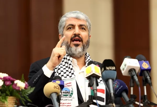 مدار الساعة,أخبار عربية ودولية,حركة حماس,يحيى السنوار