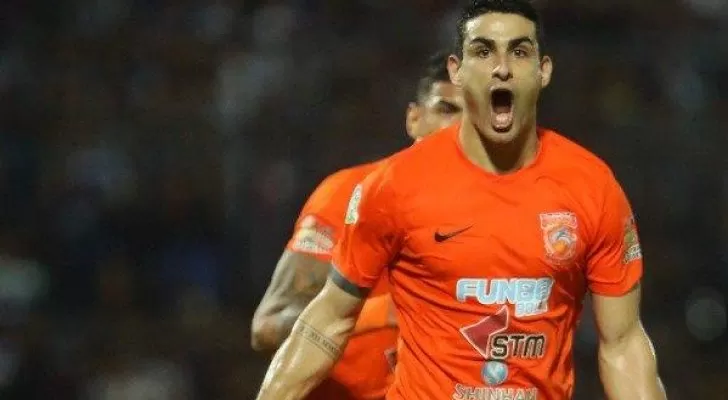 مدار الساعة,أخبار رياضية,ملعب البترا,الملك عبد الله الثاني