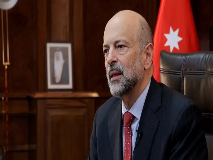 مدار الساعة,Video,فيديو,أخبار الأردن,اخبار الاردن,رئيس الوزراء,مكافحة الفساد