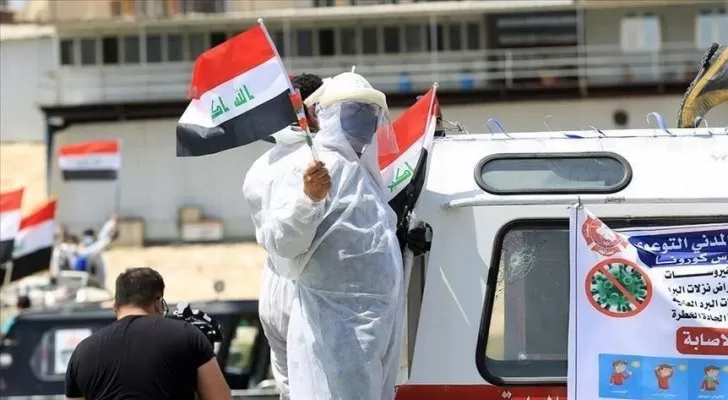 مدار الساعة,أخبار عربية ودولية,كورونا,رئيس الوزراء,عيد الأضحى