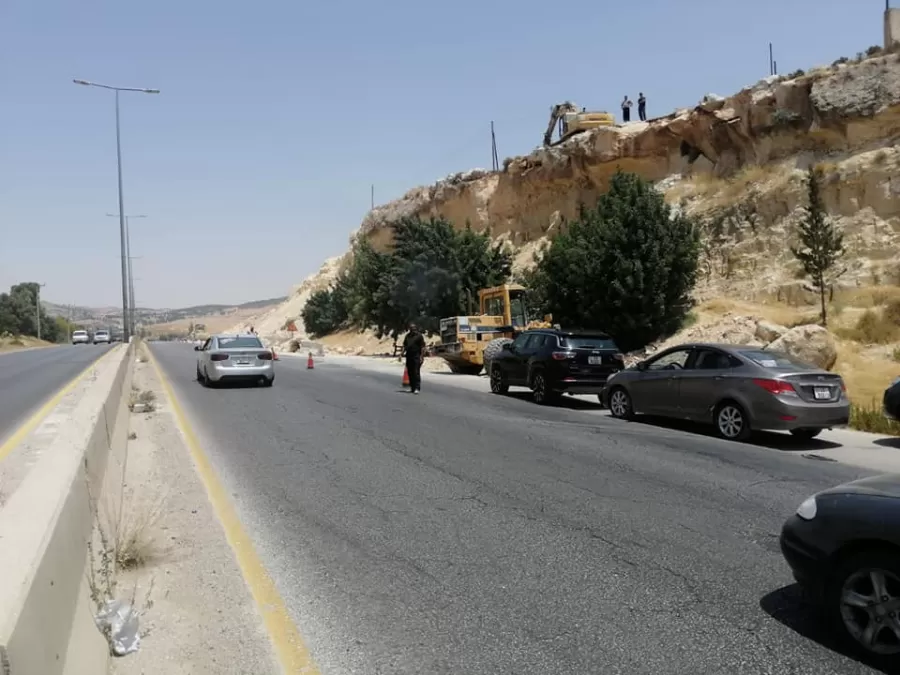 مدار الساعة,أخبار الأردن,اخبار الاردن,جامعة جرش,الدوريات الخارجية
