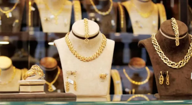 مدار الساعة,أخبار اقتصادية,أسعار الذهب