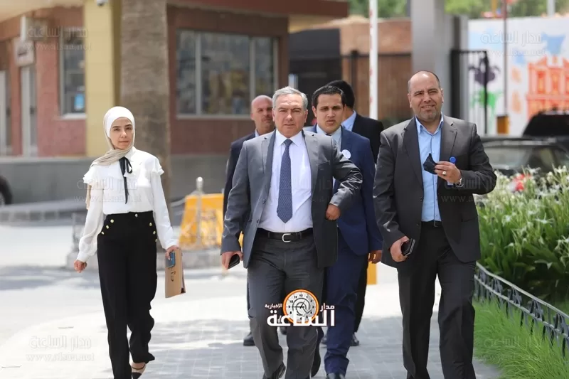 مدار الساعة,أخبار المجتمع الأردني,وزير الشباب,رئيس الوزراء,مدينة الحسين للشباب,الملك عبدالله الثاني,كورونا,وزارة الشباب