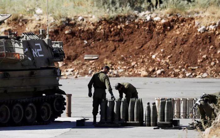 مدار الساعة,أخبار عربية ودولية,وزير الدفاع,رئيس الوزراء,حزب الله,بنيامين نتنياهو