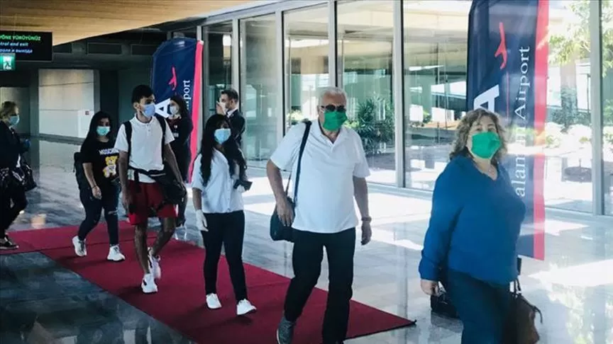 مدار الساعة,أخبار عربية ودولية,وزير الصحة,كورونا,وزارة الصحة