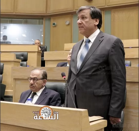 مدار الساعة,مقالات,وزير الشباب,دائرة الشؤون الفلسطينية,وزارة الشباب