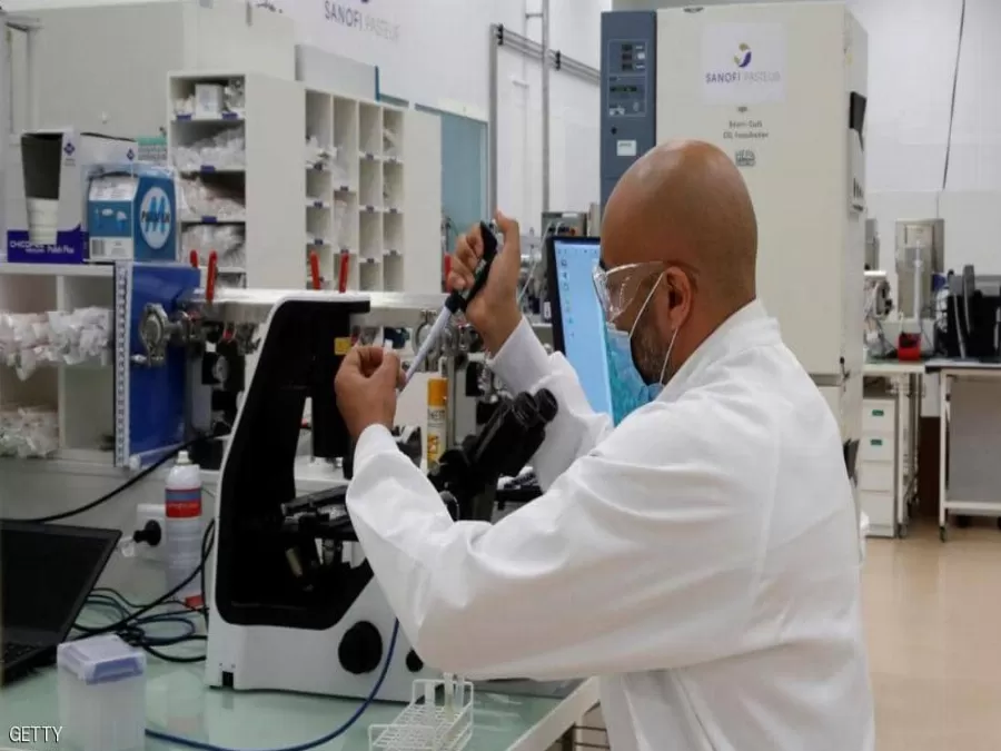 مدار الساعة,أخبار عربية ودولية,كورونا,كوفيد 19