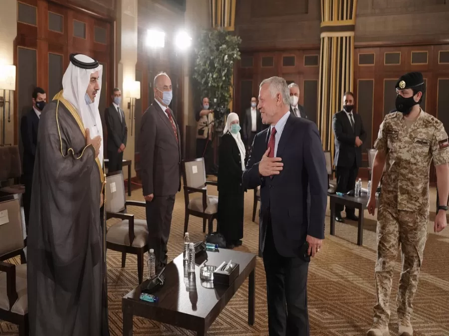 مدار الساعة,أخبار الأردن,اخبار الاردن,الملك عبدالله الثاني,كورونا,الحسين بن عبدالله الثاني,ولي العهد,القوات المسلحة الأردنية,رئيس الوزراء,هيئة الأركان المشتركة,صندوق المعونة الوطنية,الديوان الملكي الهاشمي,البحوث الزراعية,وزارة السياحة,سلطة منطقة العقبة الاقتصادية الخاصة,الضمان الاجتماعي,هيئة النزاهة ومكافحة الفساد,الانتخابات النيابية,القوات المسلحة,الضفة الغربية,الإرادة الملكية السامية,قصر الحسينية,الجيش العربي,مكافحة الفساد