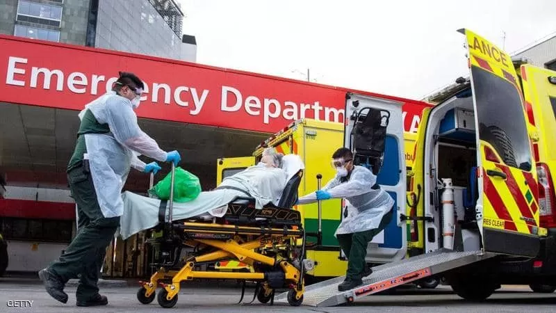 مدار الساعة,أخبار عربية ودولية,كورونا