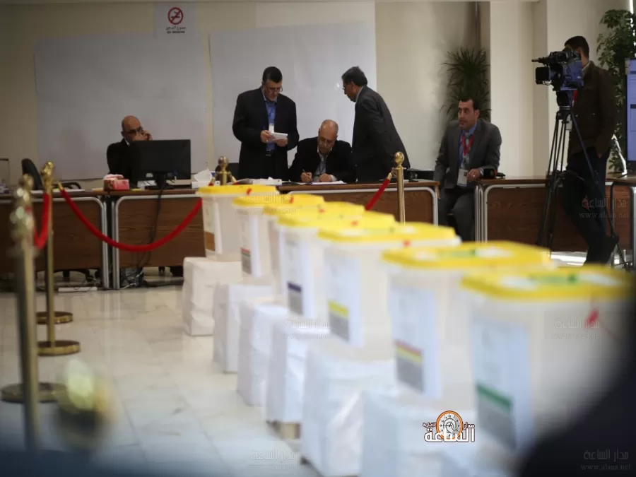 مدار الساعة,أخبار مجلس النواب الأردني,الملك عبد الله الثاني,رئيس الوزراء,مجلس النواب,الانتخابات النيابية,الهيئة المستقلة للانتخاب,الدعاية الانتخابية