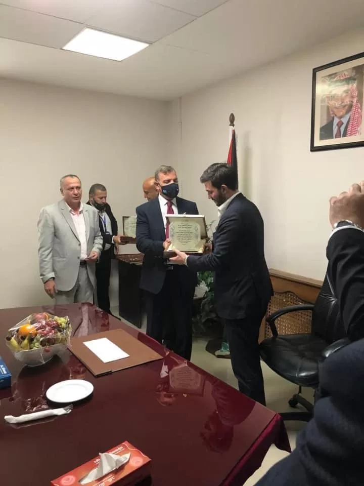 مدار الساعة,أخبار المجتمع الأردني,وزير الصحة,كورونا,وزارة الثقافة,عيد الاستقلال,عيد الأم,مستشفى الأمير حمزة,الجيش العربي