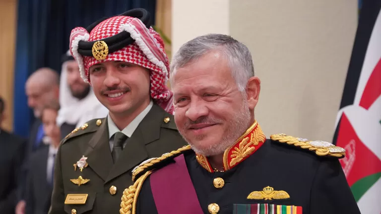 مدار الساعة,أخبار الأردن,اخبار الاردن,الملك عبدالله الثاني بن الحسين,عيد الأضحى