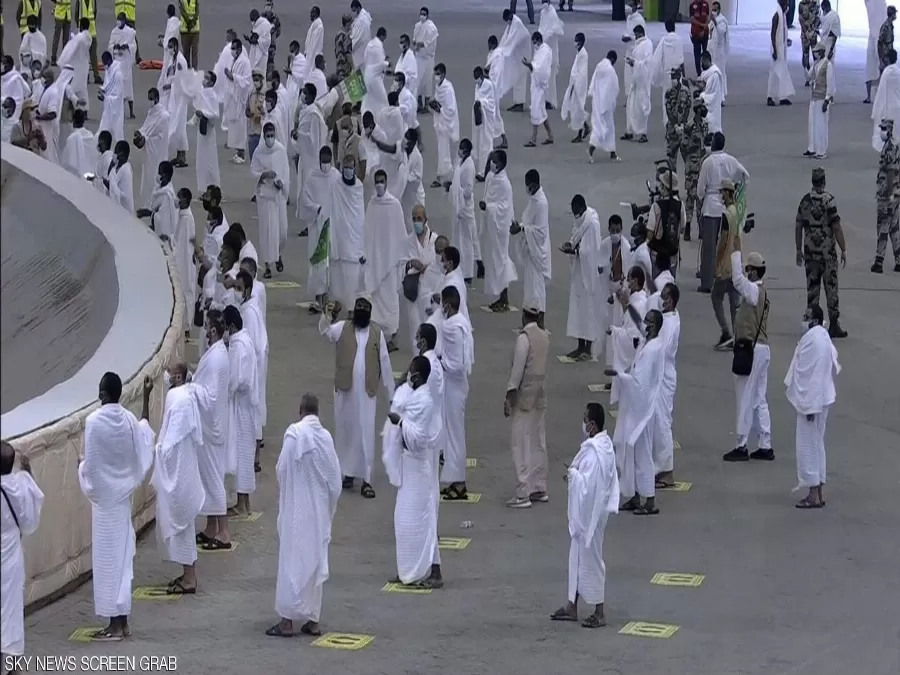مدار الساعة,أخبار عربية ودولية,كورونا,عيد الأضحى