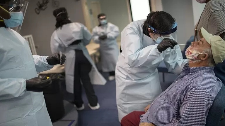 مدار الساعة,أخبار عربية ودولية,كورونا