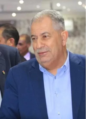مدار الساعة,أخبار مجلس النواب الأردني