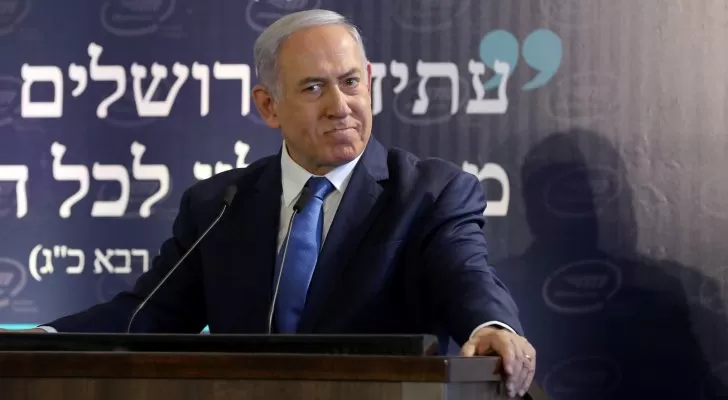 مدار الساعة,أخبار عربية ودولية,وزير المالية,كورونا,بنيامين نتنياهو