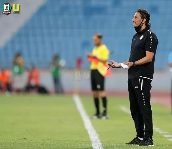 مدار الساعة,أخبار رياضية