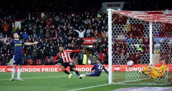 مدار الساعة,أخبار رياضية