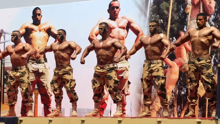 مدار الساعة,أخبار عربية ودولية,وزير الدفاع,القوات المسلحة