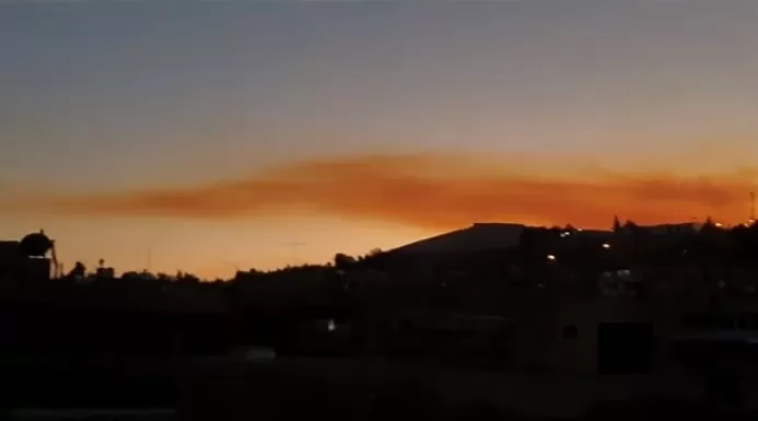 مدار الساعة,أخبار عربية ودولية