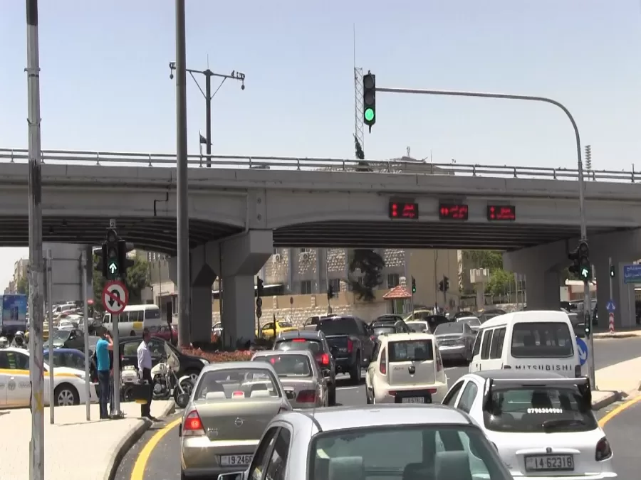 مدار الساعة,أخبار الأردن,اخبار الاردن,الملك عبدالله الثاني,أمانة عمان