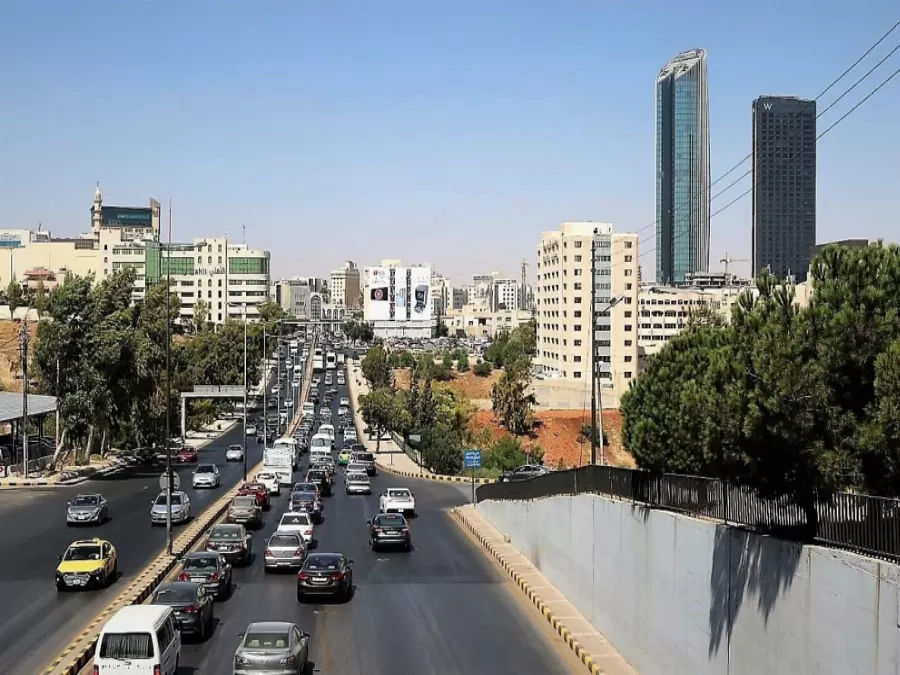 مدار الساعة,أخبار الأردن,اخبار الاردن,إذاعة الأمن العام,الأمن العام,إدارة السير,الدوريات الخارجية,البحر الميت