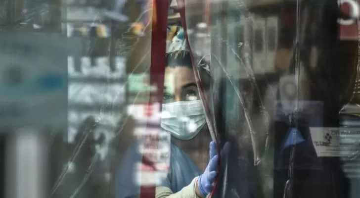 مدار الساعة,أخبار عربية ودولية,كورونا