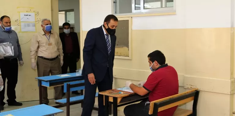 مدار الساعة,أخبار عربية ودولية,وزارة التربية والتعليم,وزارة التعليم العالي