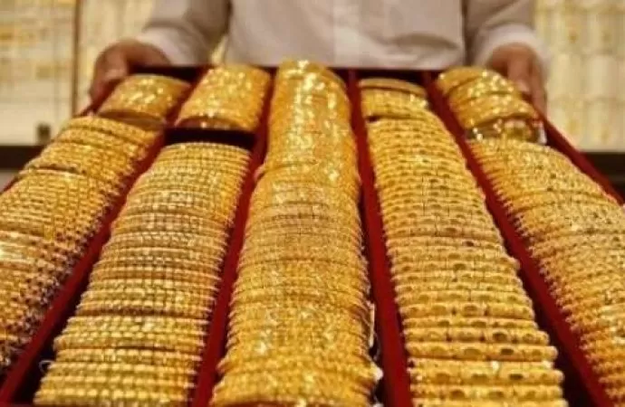 مدار الساعة,أخبار اقتصادية,أسعار الذهب