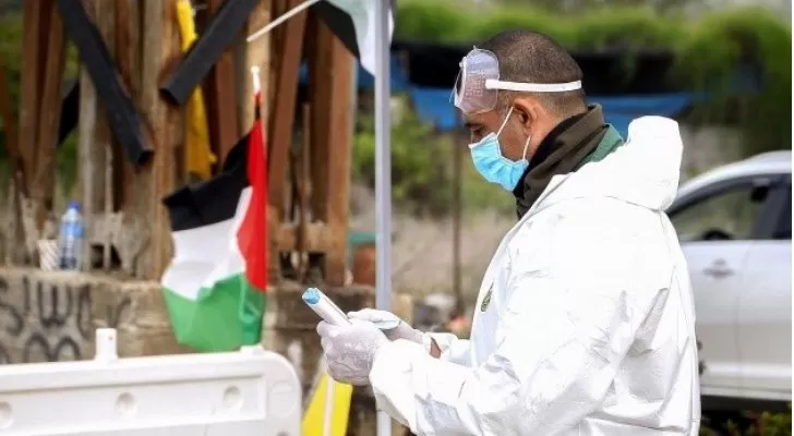 مدار الساعة,أخبار عربية ودولية,وزيرة الصحة,كورونا