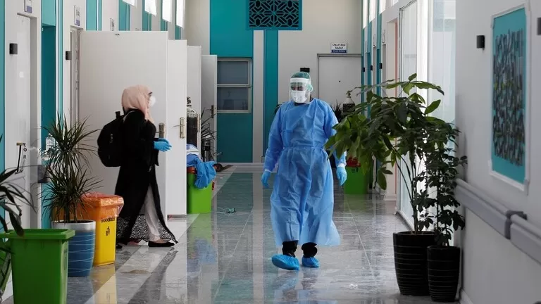 مدار الساعة,أخبار عربية ودولية,كورونا,وزارة الصحة