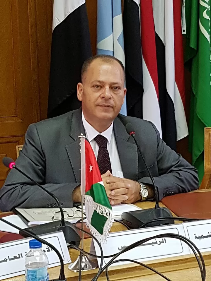 مدار الساعة,مناسبات أردنية