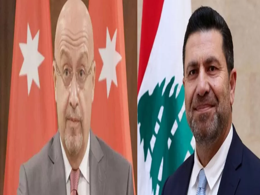 مدار الساعة,أخبار الأردن,اخبار الاردن,وزير المياه والري,رائد ابو السعود,الملك عبد الله الثاني,وزارة المياه والري,وزارة المياه,شركة مياه العقبة