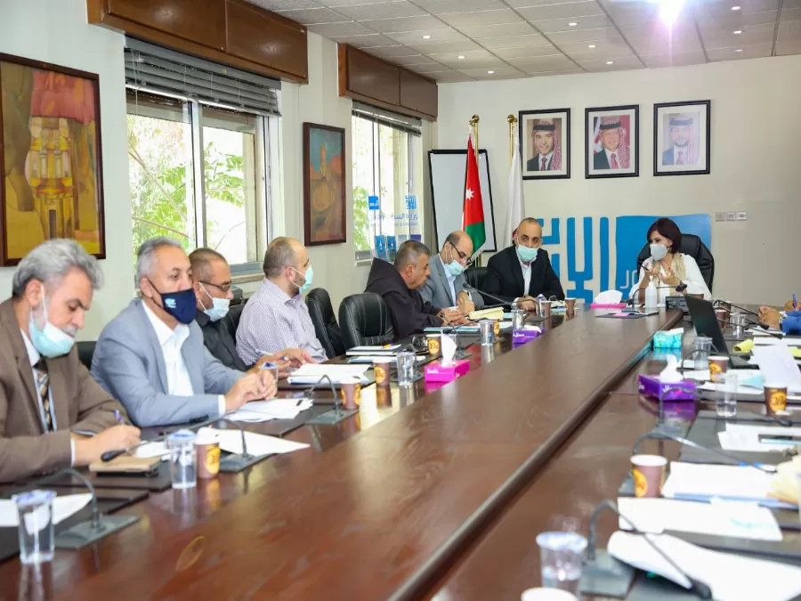 مدار الساعة,أخبار السياحة في الأردن,الملك عبدالله الثاني,وزارة السياحة,هيئة تنشيط السياحة