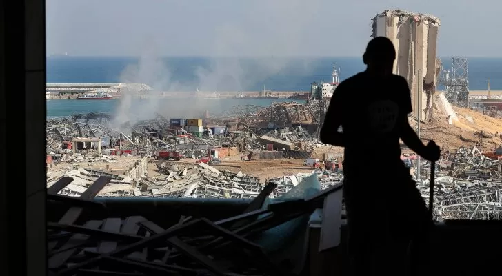 مدار الساعة,أخبار عربية ودولية,إدارة الكوارث