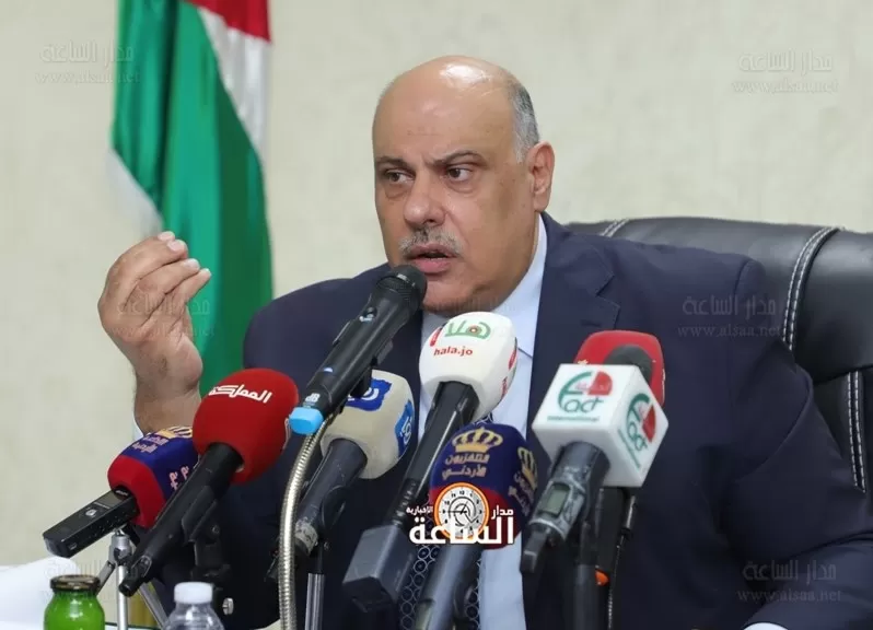 مدار الساعة,أخبار المجتمع الأردني,وزارة العمل