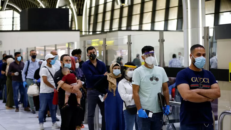 مدار الساعة,أخبار عربية ودولية,كورونا