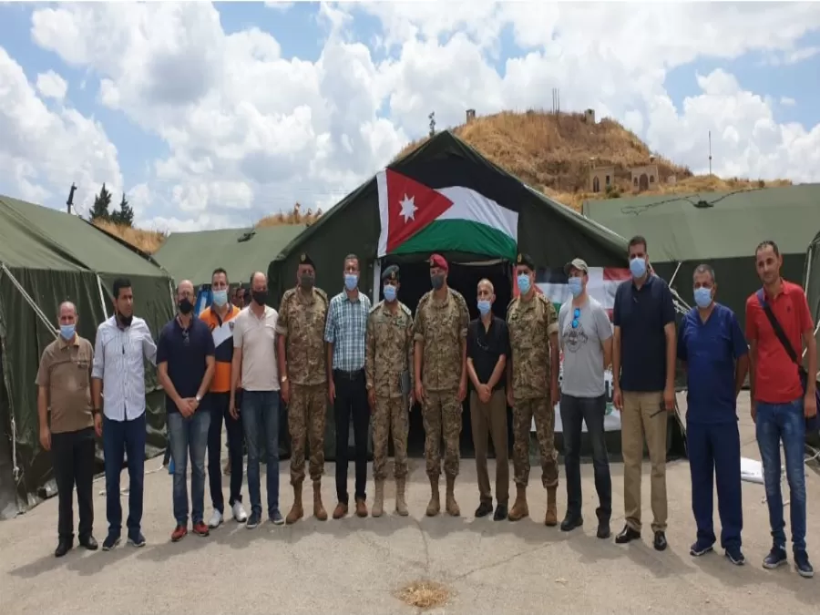 مدار الساعة,أخبار الأردن,اخبار الاردن