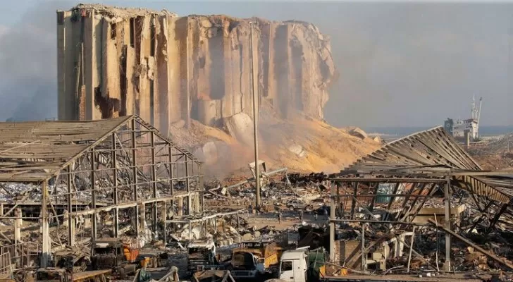 مدار الساعة,أخبار عربية ودولية,الأمم المتحدة,حزب الله