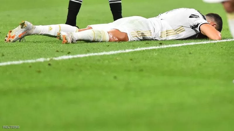 مدار الساعة,أخبار رياضية