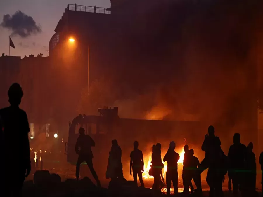 مدار الساعة,أخبار عربية ودولية,وزيرة الشباب,وزير الصحة,وزيرة الدفاع,رئيس الوزراء,مجلس النواب