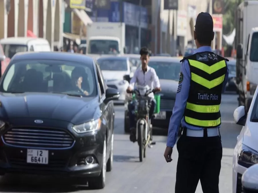 مدار الساعة,أخبار الأردن,اخبار الاردن,إذاعة الأمن العام,الأمن العام,الدوريات الخارجية,إدارة السير