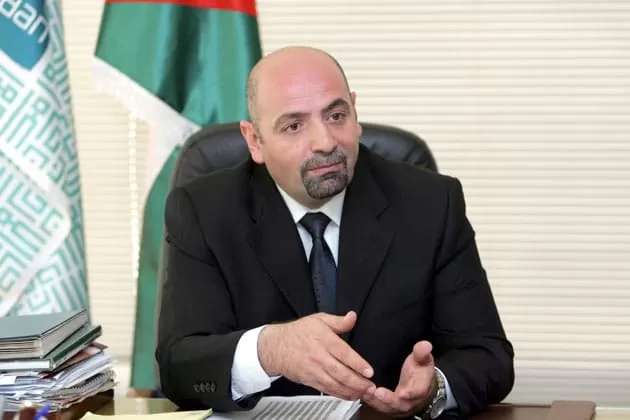 مدار الساعة,أخبار السياحة في الأردن,الدكتور عبدالرزاق عربيات,عبدالرزاق عربيات,هيئة تنشيط السياحة,المستشفيات الخاصة