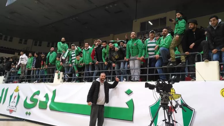 مدار الساعة,أخبار رياضية